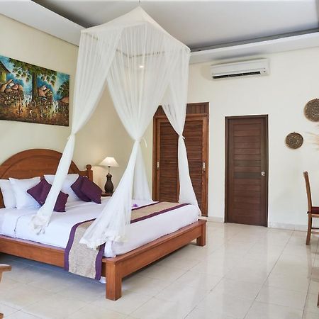 Padma Kumala Hotel Nusa Lembongan Exterior foto