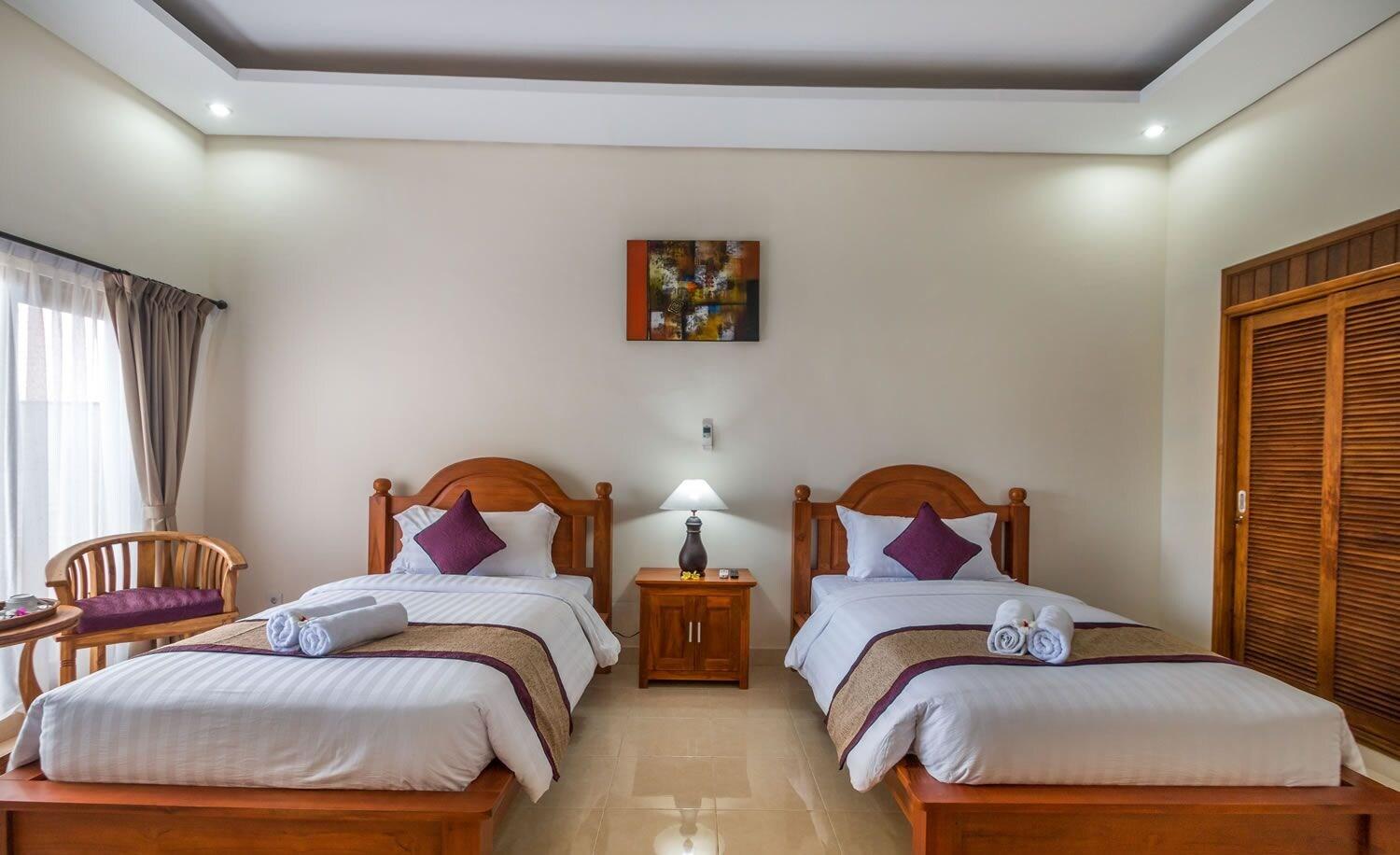 Padma Kumala Hotel Nusa Lembongan Exterior foto