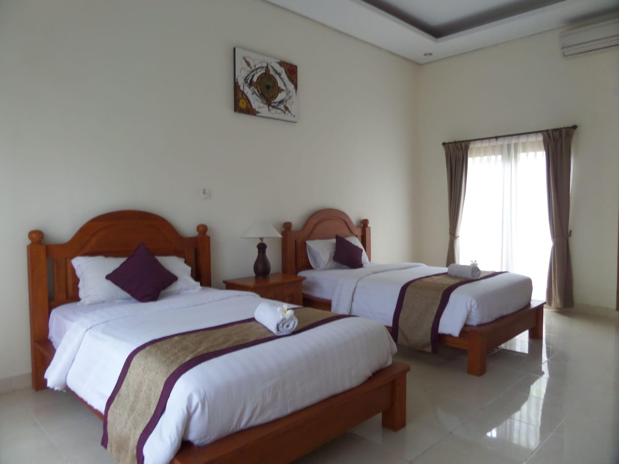 Padma Kumala Hotel Nusa Lembongan Exterior foto
